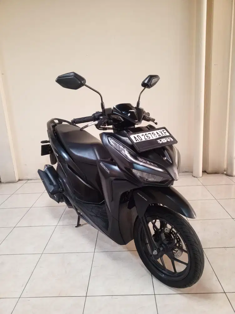 Honda Vario 125