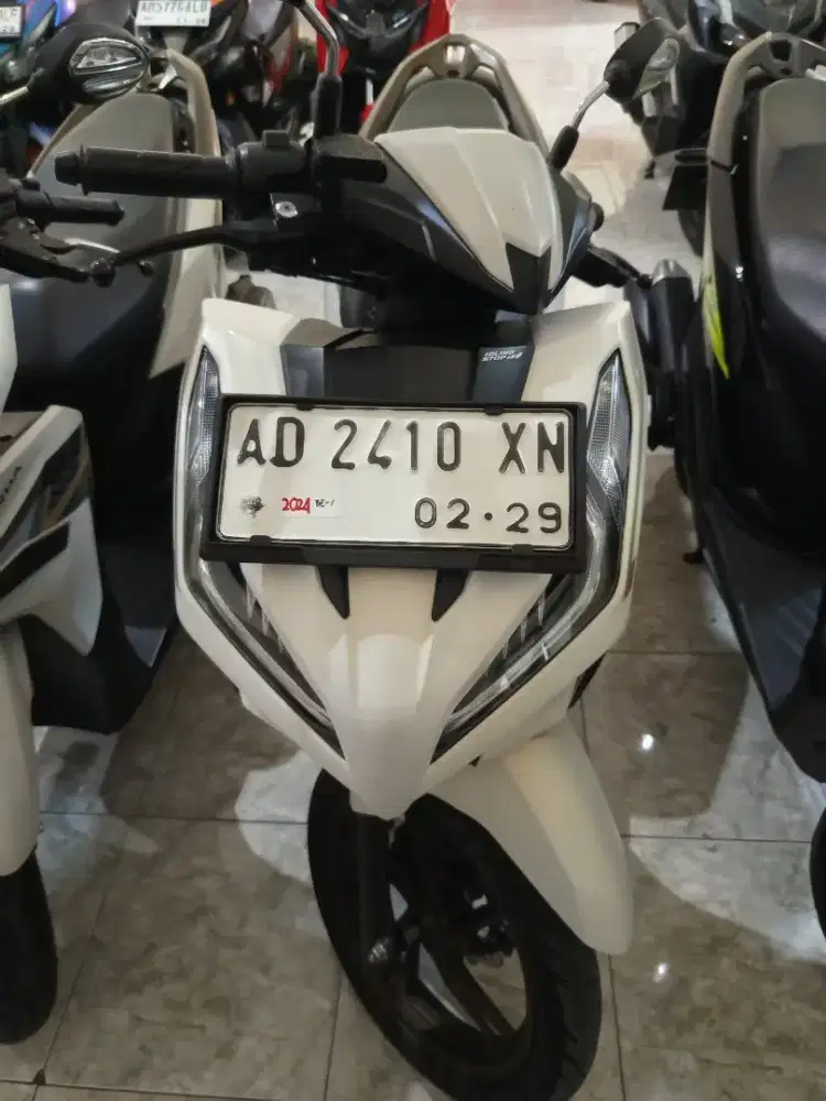 Honda vario 125 2024