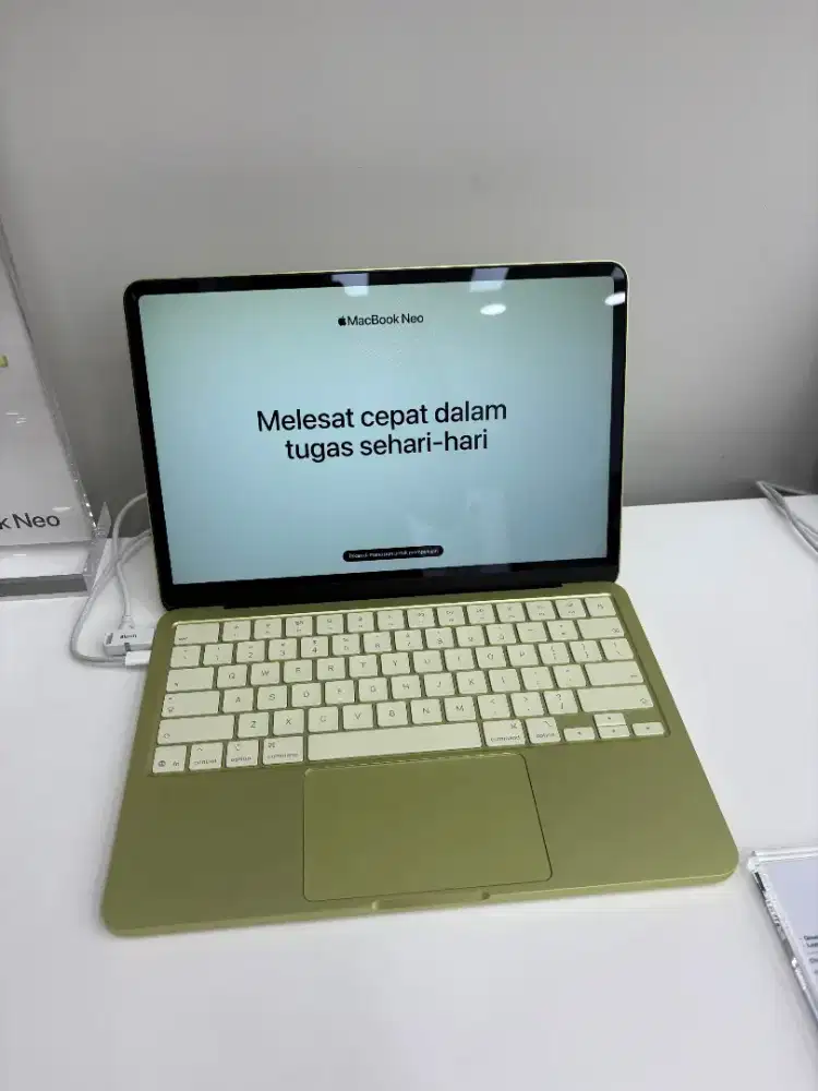 Kredit IPHONE Tanpa DP 0%