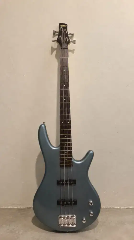 Bass Ibanez Original