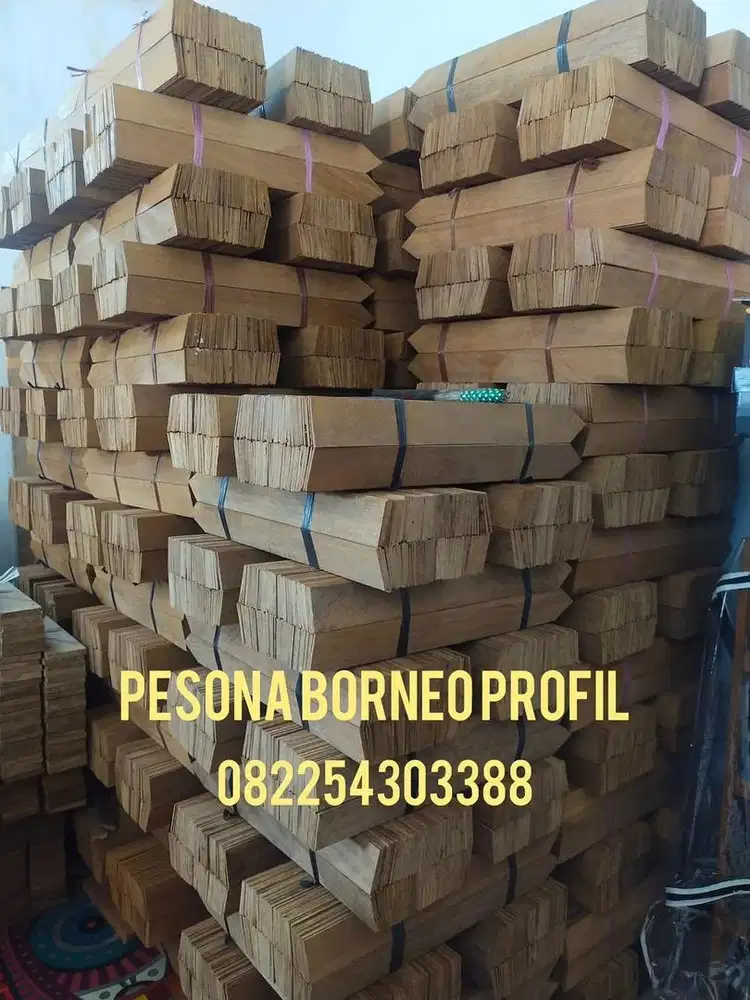 Jual SIRAP ULIN