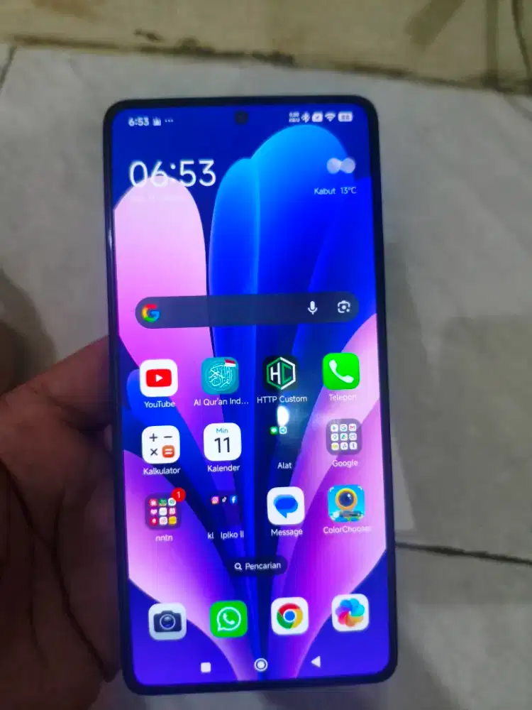 Redmi Note 13 5G 8/256