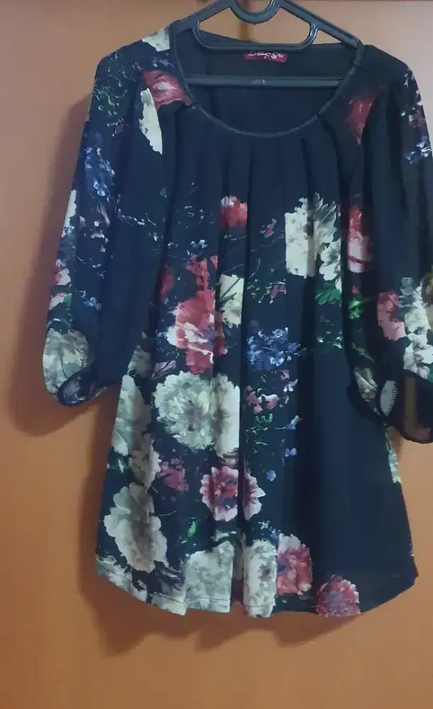 baju atasan wanita