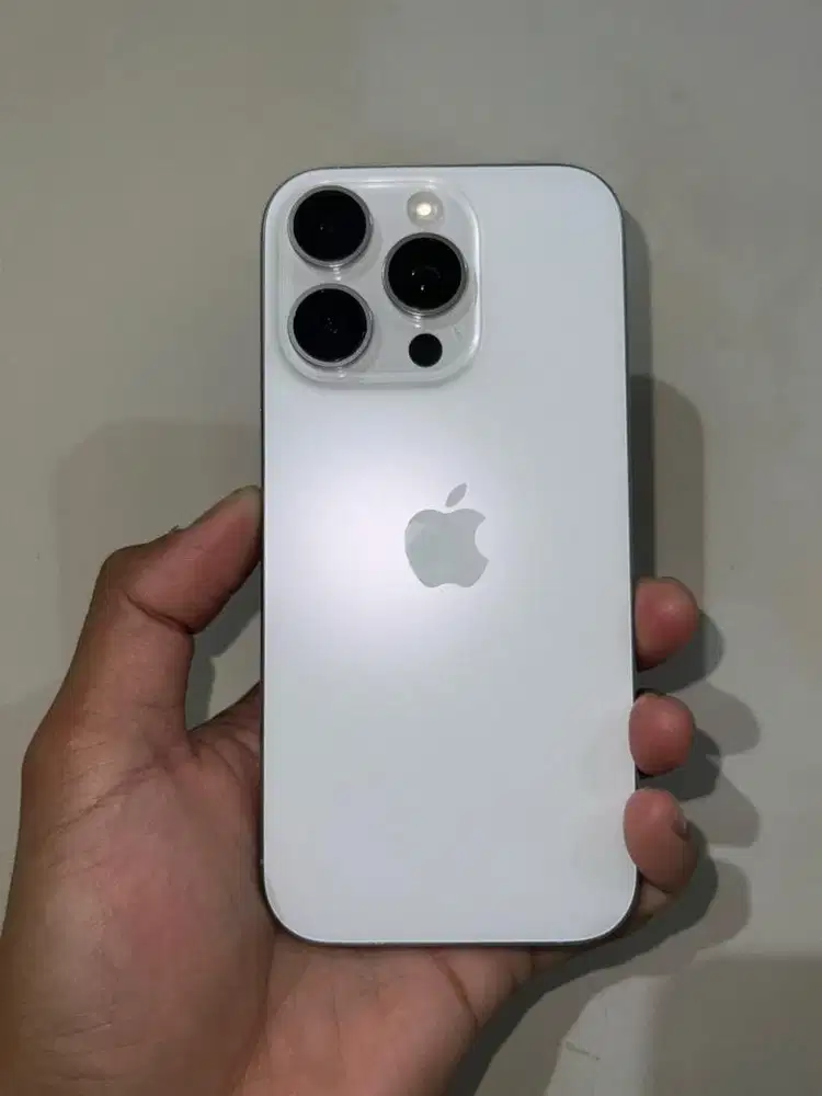 iPhone 16 Pro 256GB iBox