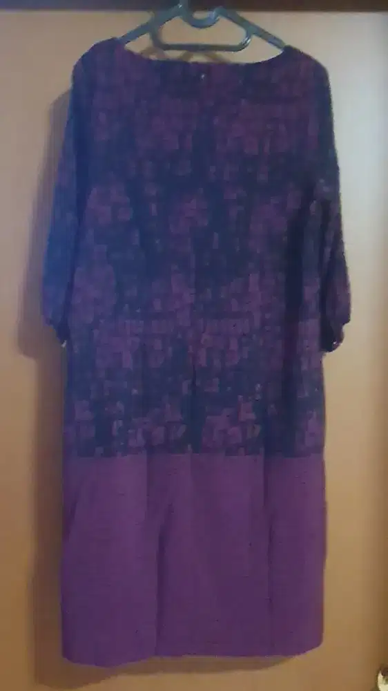 Di jual dress .