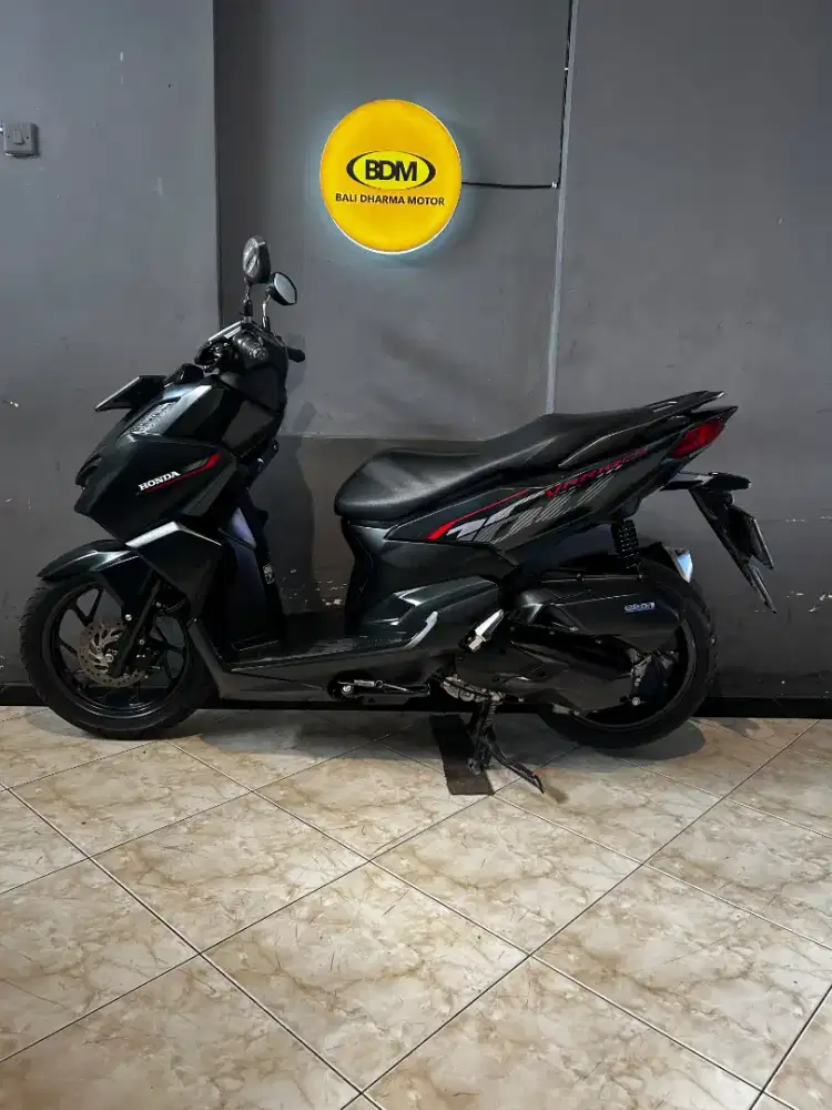 Honda Vario 160 CC thn. 2024 cash. Bali dharma  motor