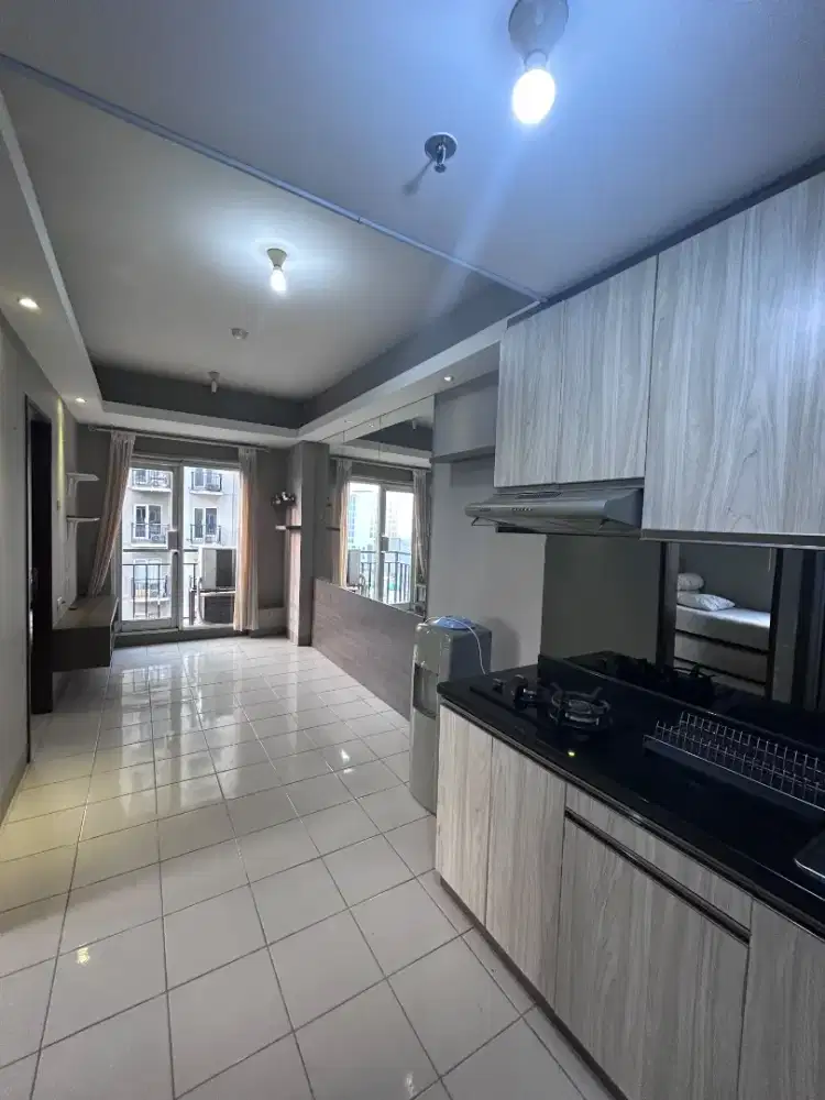Disewakan Apartemen Puri park view