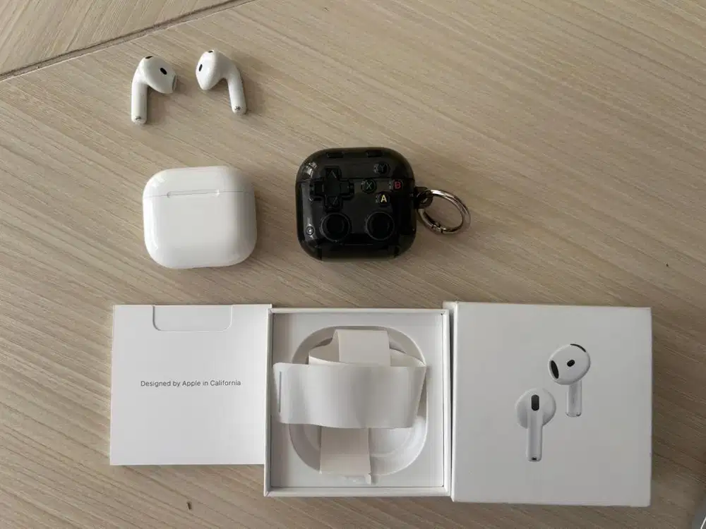 Airpods 5 Wireless Charger