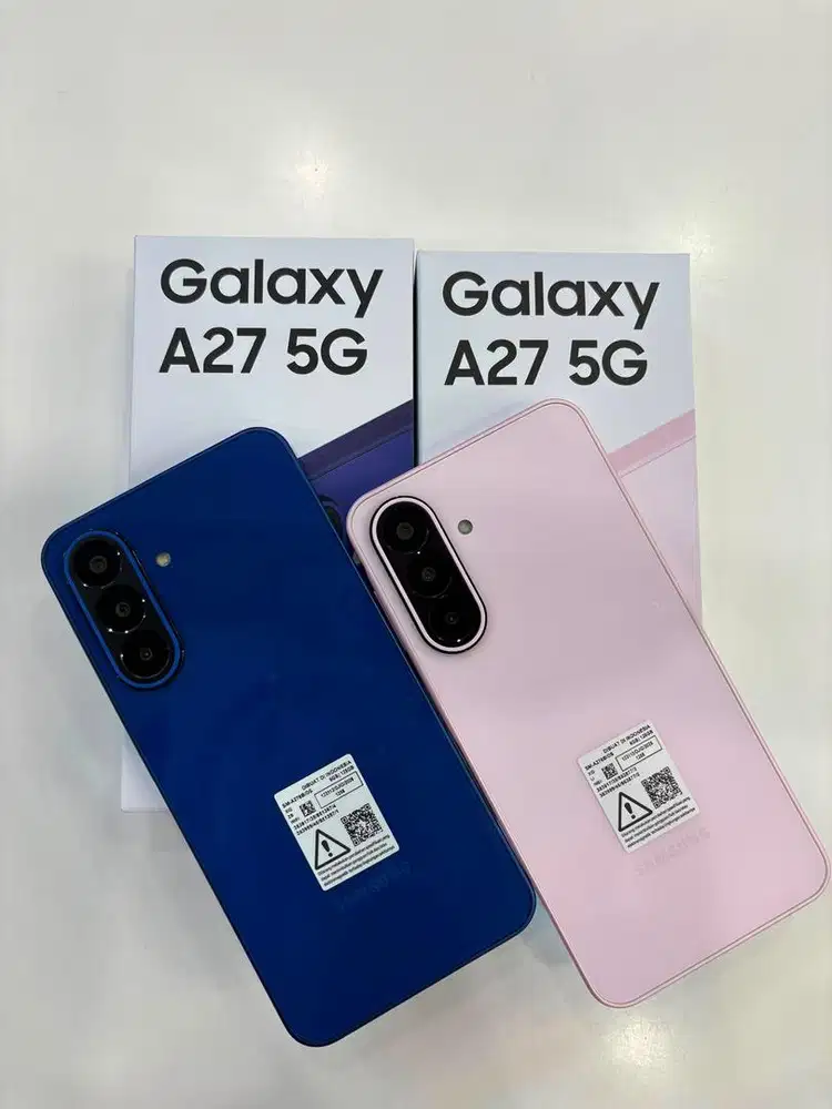 A Series Promo deals Besar besaran