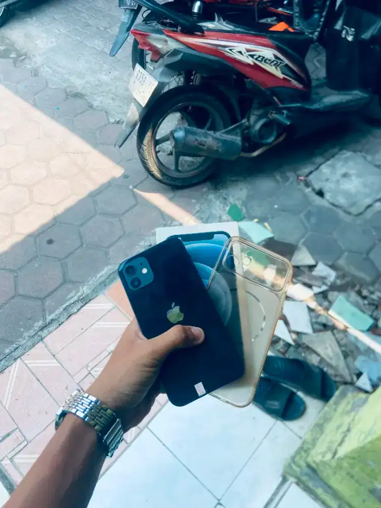 iphone 12 basic 64gb