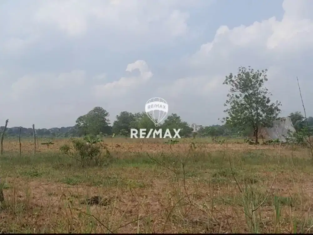 DIJUAL LAHAN LUAS STRATEGIS DI DEPAN ALUN ALUN TIGARAKSA TANGERANG
