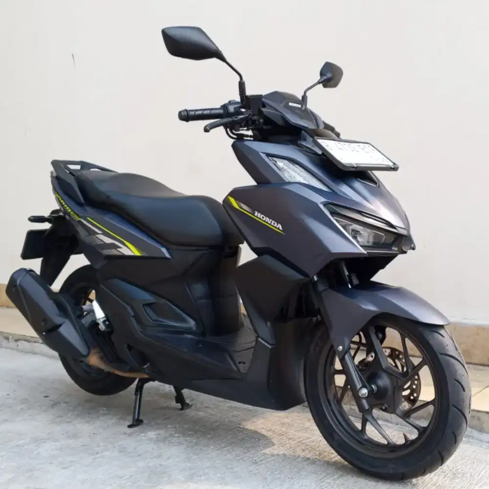 HONDA VARIO 160 CBS TAHUN 2024 CASH KREDIT MURAH DP MULAI 500 RB