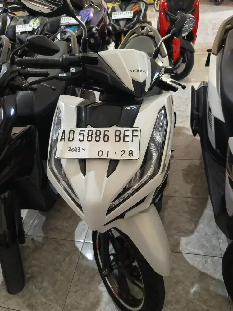 Honda vario 125 2023
