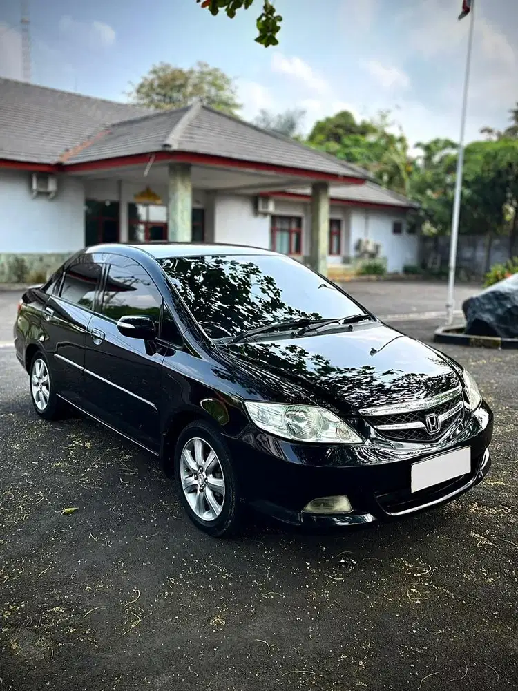 City Matic Pribadi