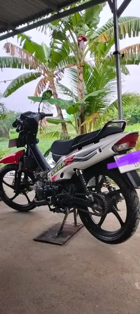Jual Motor Yamaha VEGA R