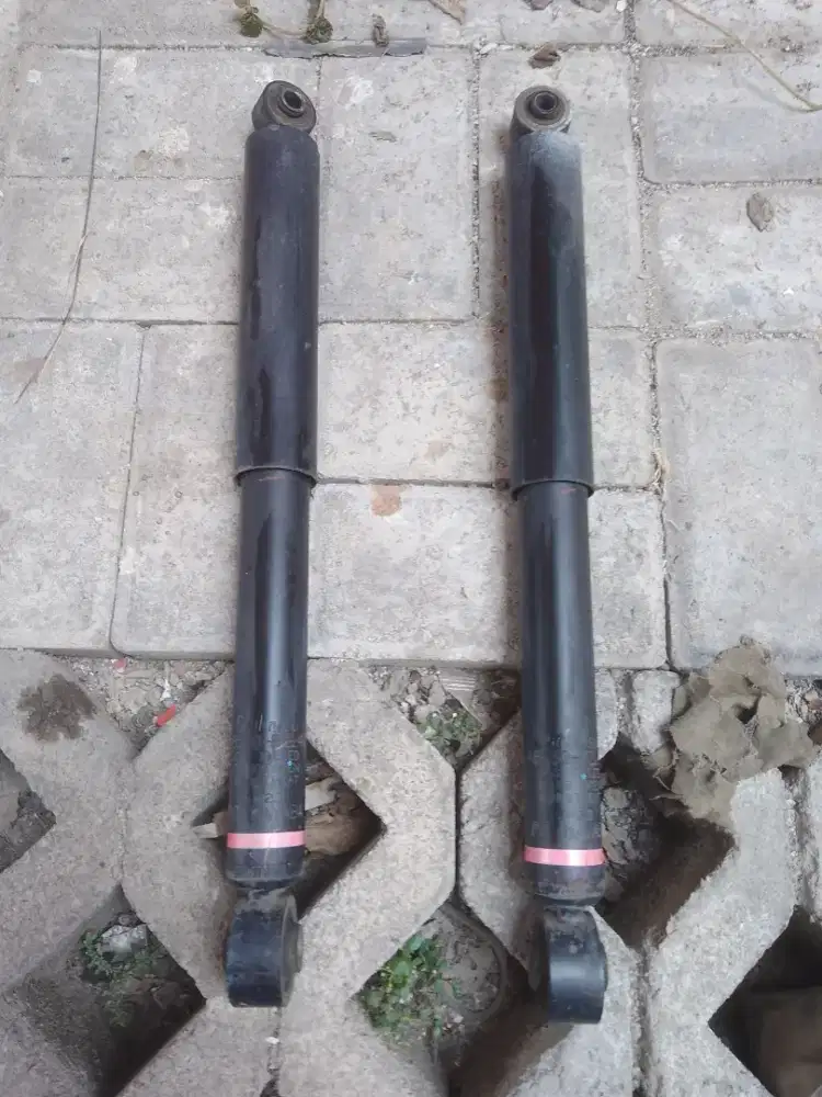 Shock Breaker Avanza RWD 2021