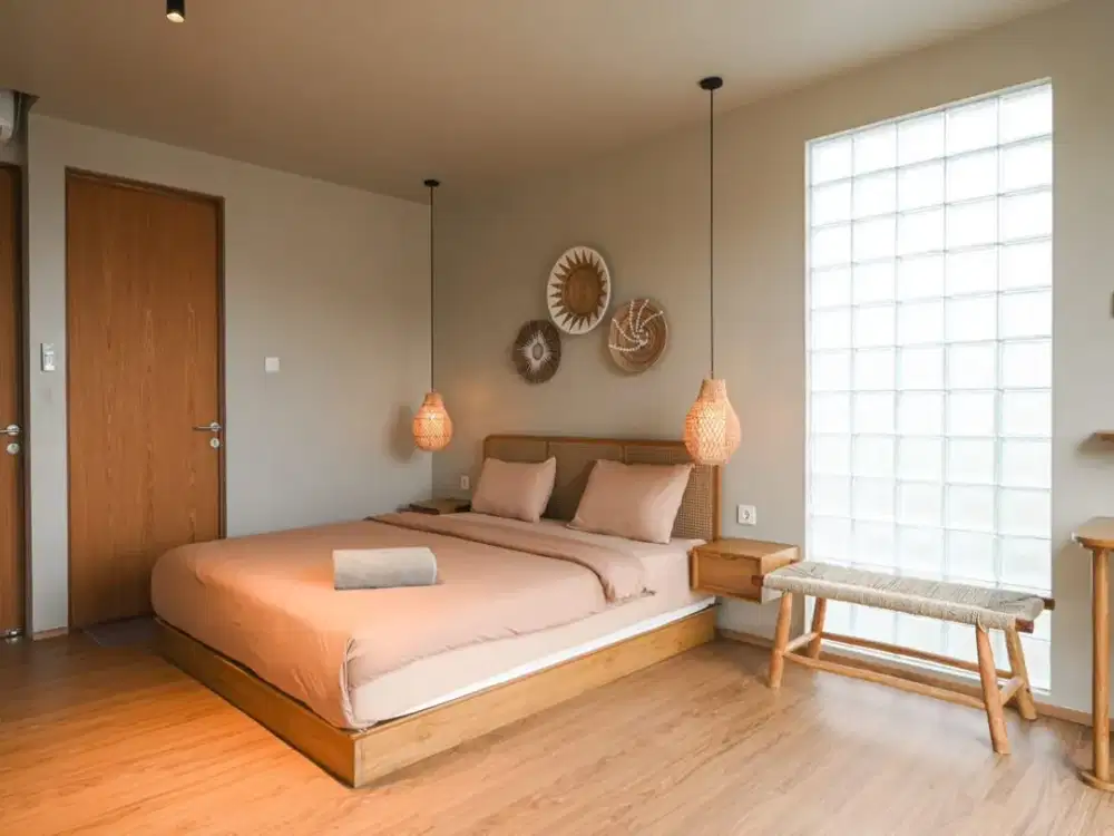 2BR Villa for Sale with Fully Furnished at Ungasan