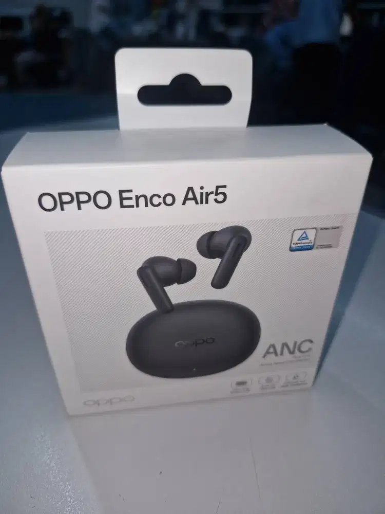 Oppo enco air5 earbuds