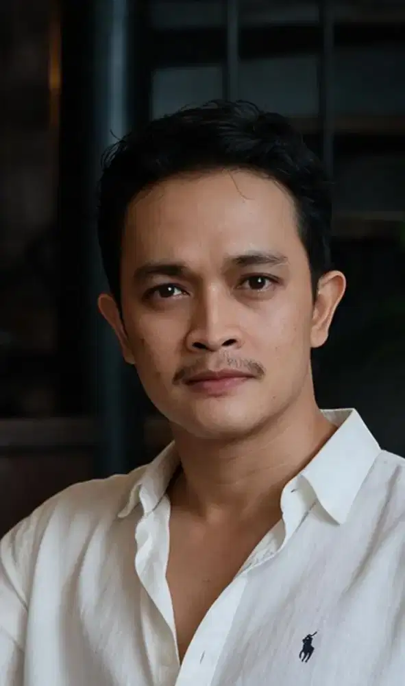 Sedang Cari Kerja
