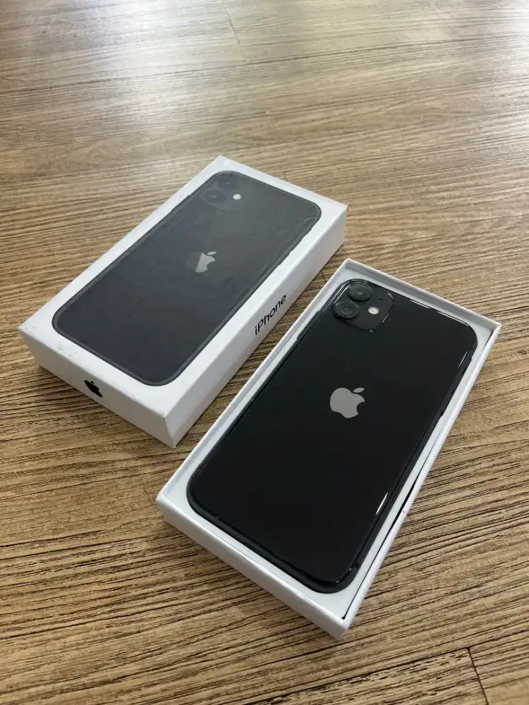IPHONE 11 64GB INTER ALL OPERATOR