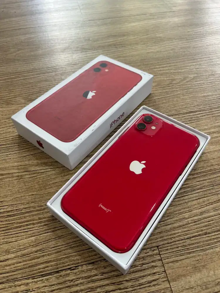 IPHONE 11 64GB INTER ALL OPERATOR