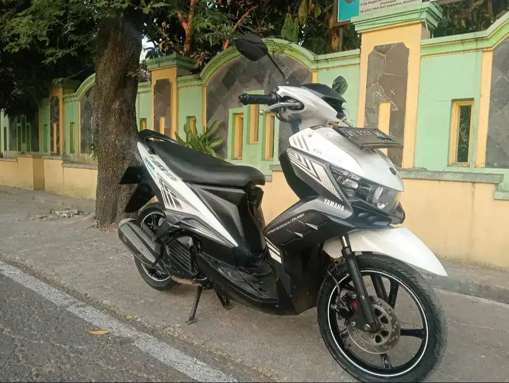 2014, Xeon GT injeksi