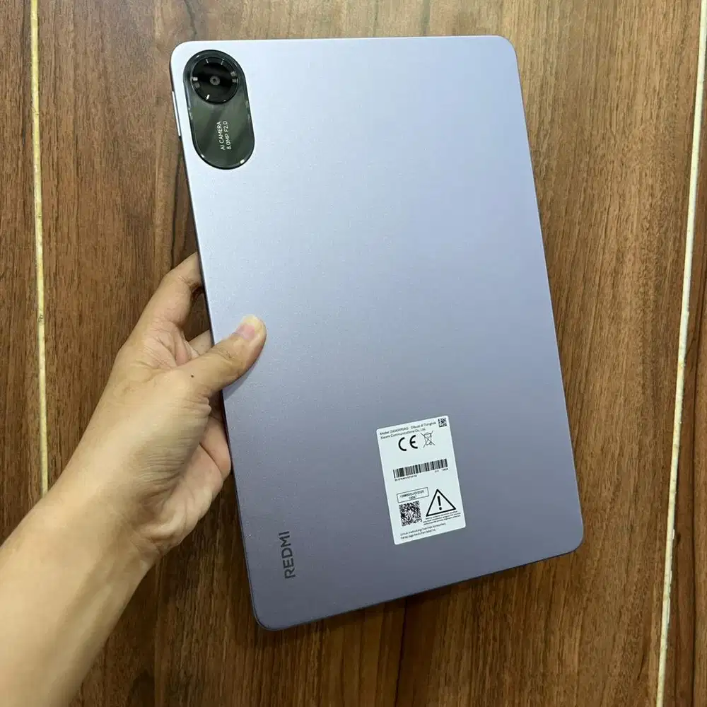 REDMI PAD 2 WIFI 4/128GB