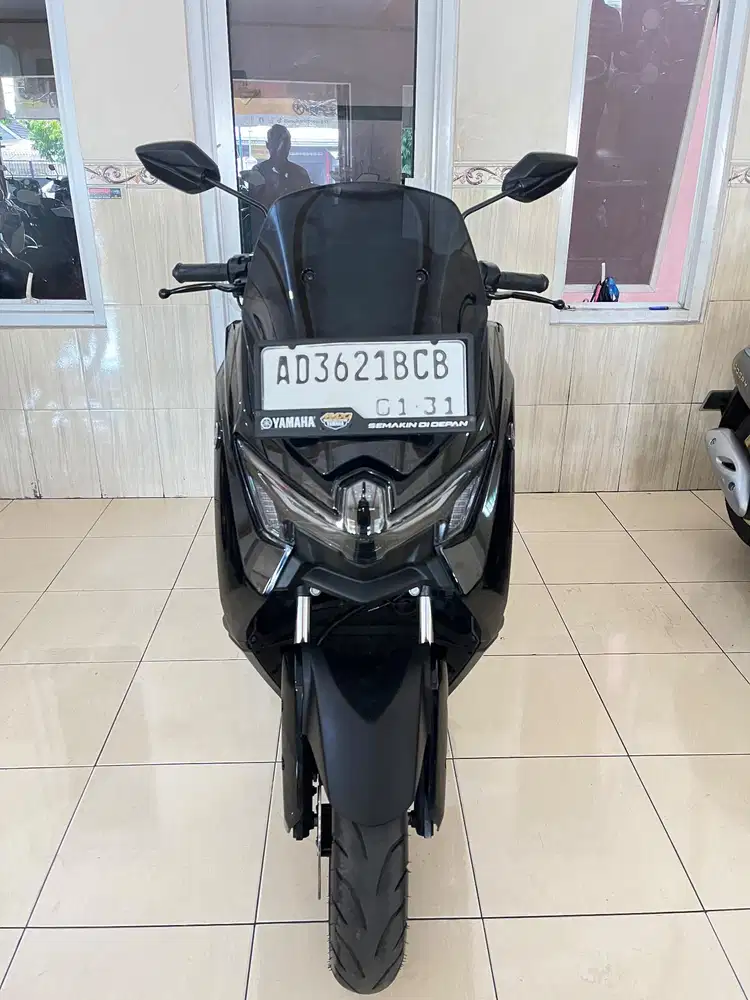 Nmas Neo keyles istimewa