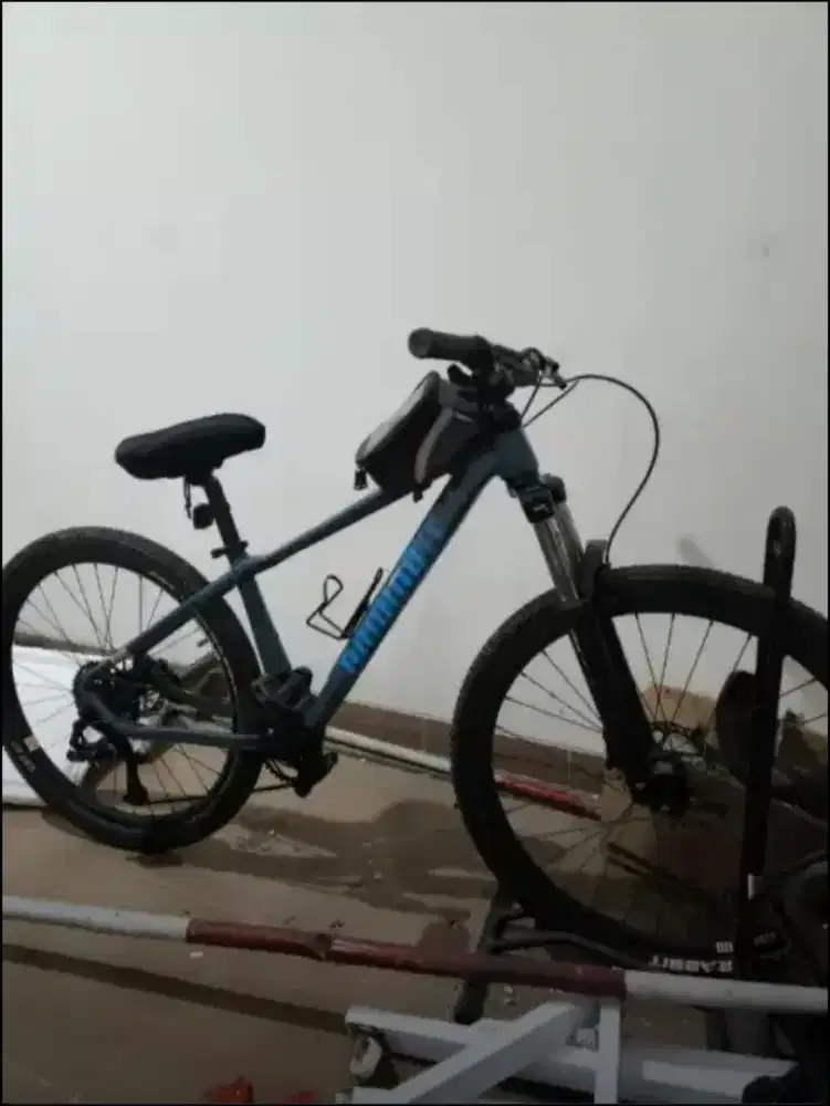 Jual murah sepeda united bike dominate A one com ,5.450.000 nego