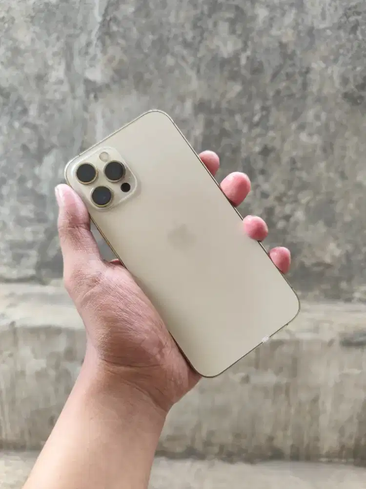 iPhone 12promax 512gb mulus fulset