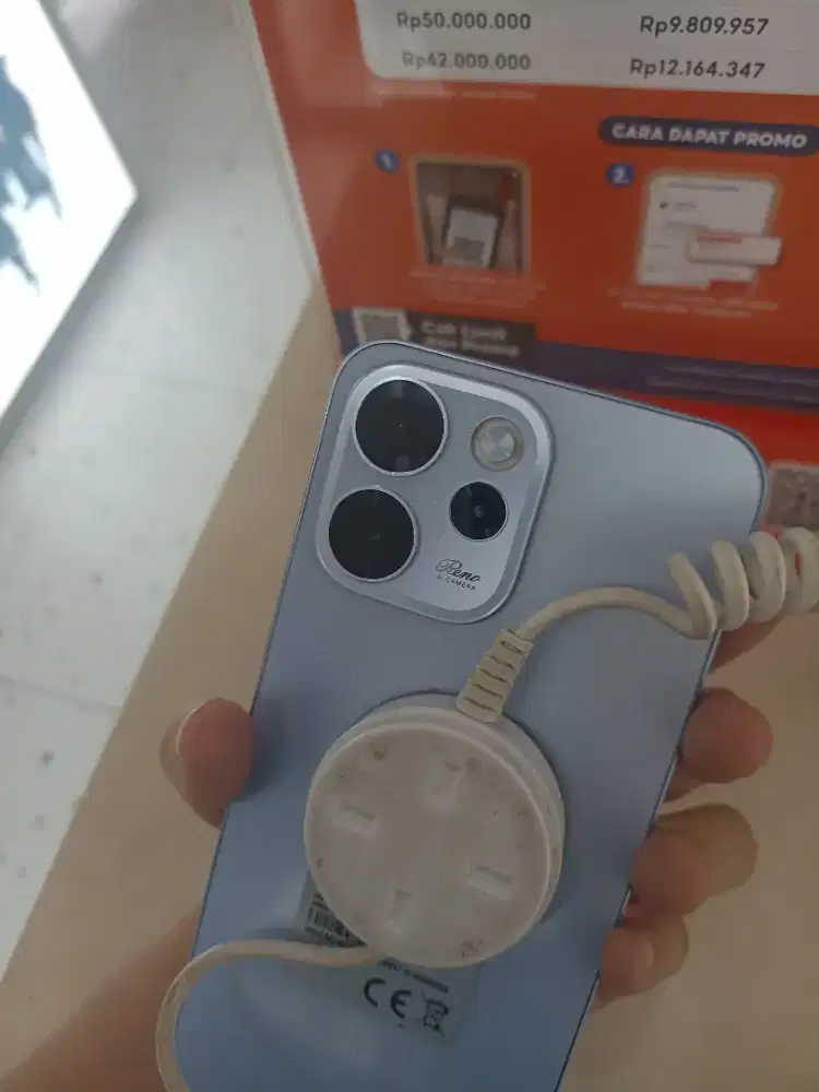 OPPO RENO 15 F 5G