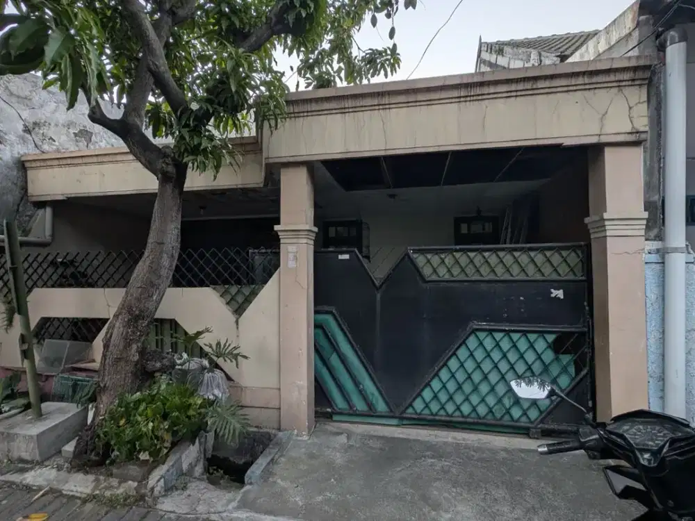 Jual Rumah Murah PERUM WAGE ALOHA TAMAN SIDOARJO