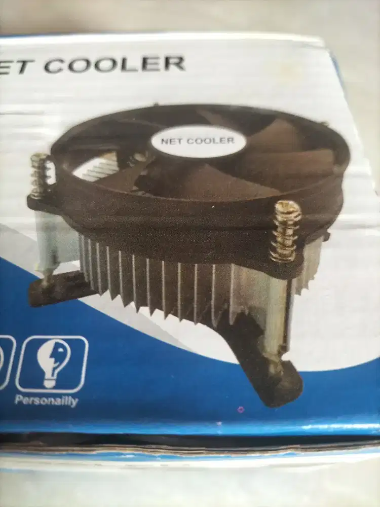 Jual Net cooler