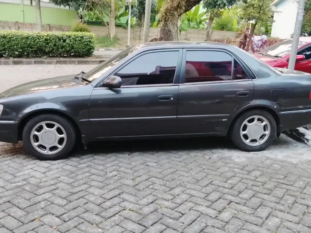 Great Corolla 96