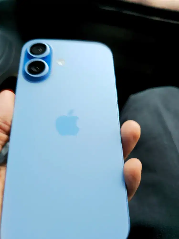 Iphone 17 basic 256