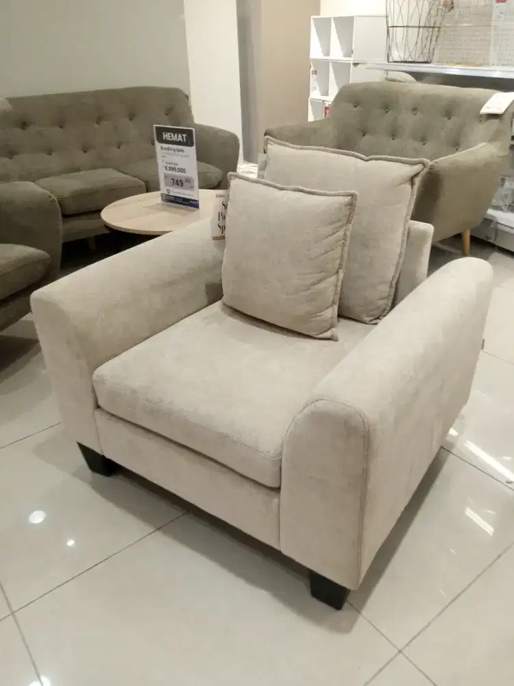 Sofa Single Murah