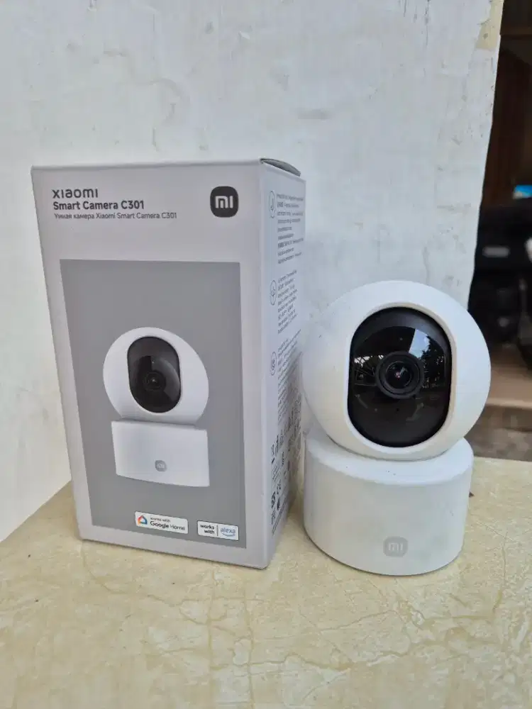 CCTV Xiaomi C301