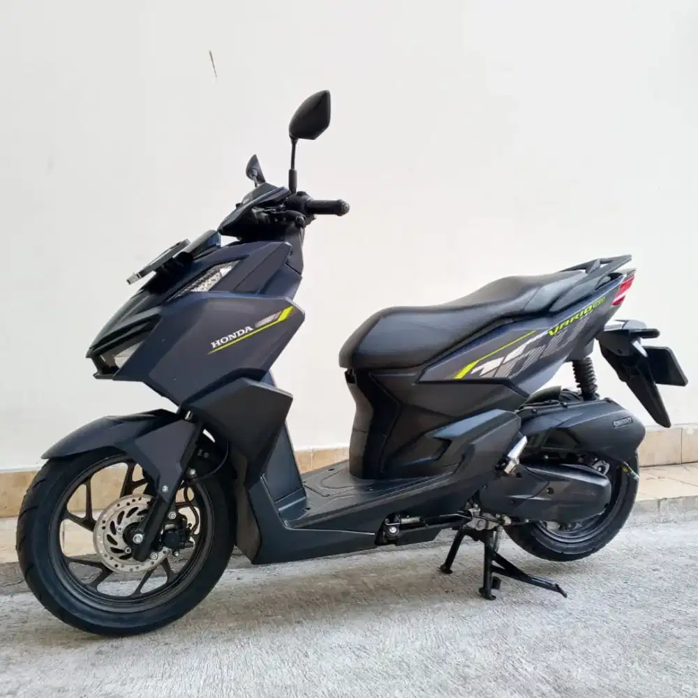 HONDA VARIO 160 CBS TAHUN 2024 CASH KREDIT MURAH DP MULAI 500 RB