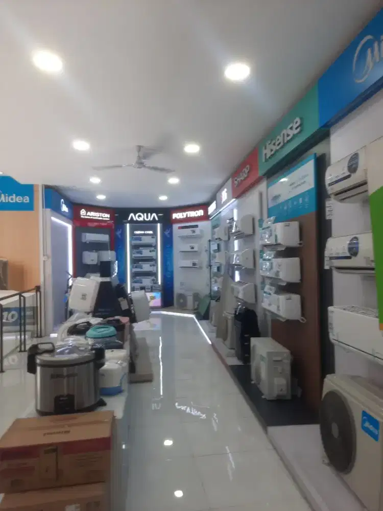 Elektronik Aio store Tasikmalaya