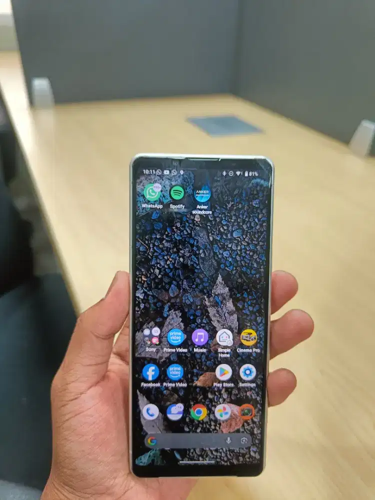 Xperia 5 Mark IV