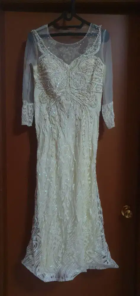 Di jual dress pest