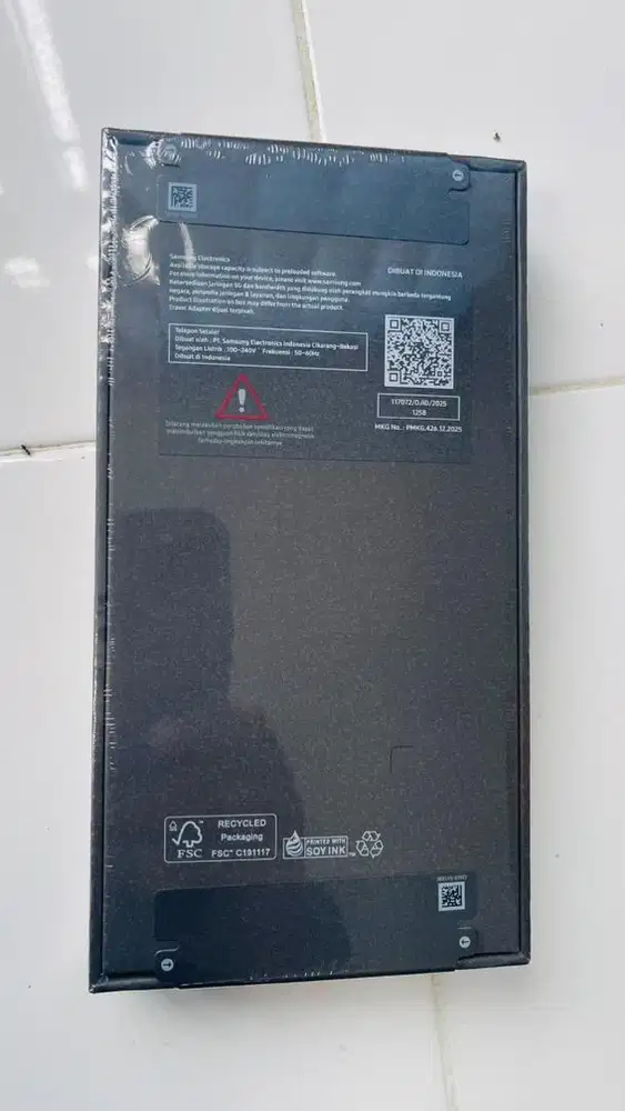 Samsung S26 Ultra