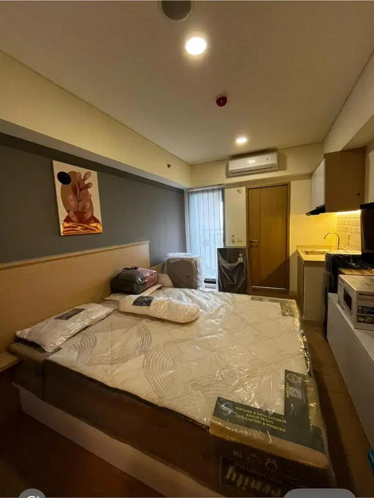 Di Jual Apartment Meikarta Tower Riverlake