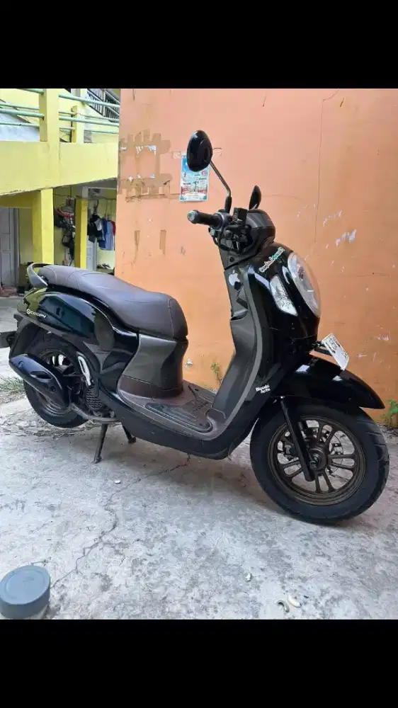 Scopy 2022 lengkap pajak hiduo