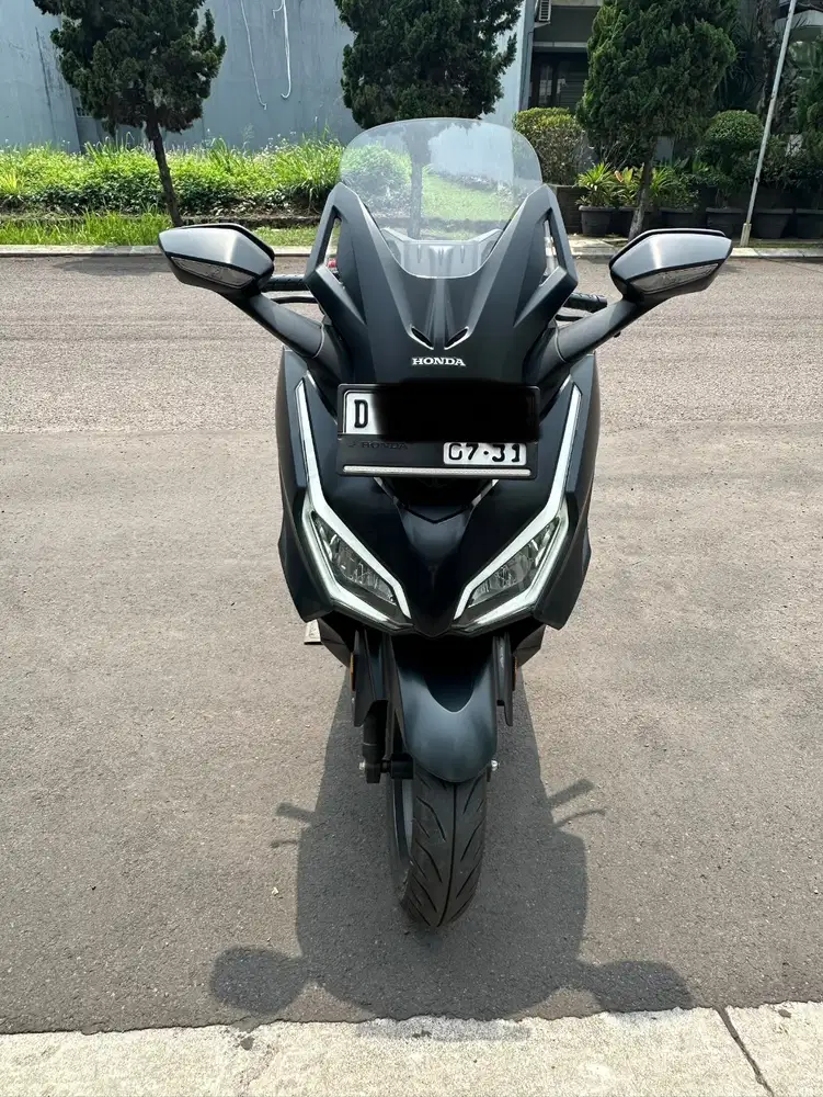 Honda Forza 250