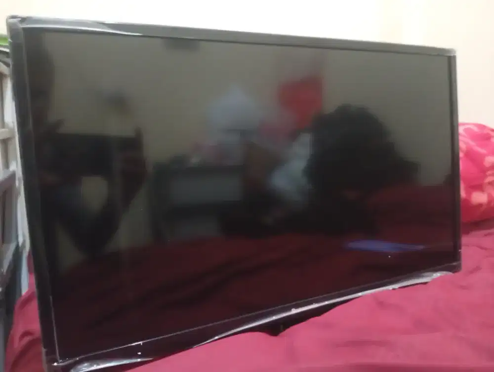Jual tv Panasonic 24inch (TH - 24G302G )
Lokasi Tangerang Kota