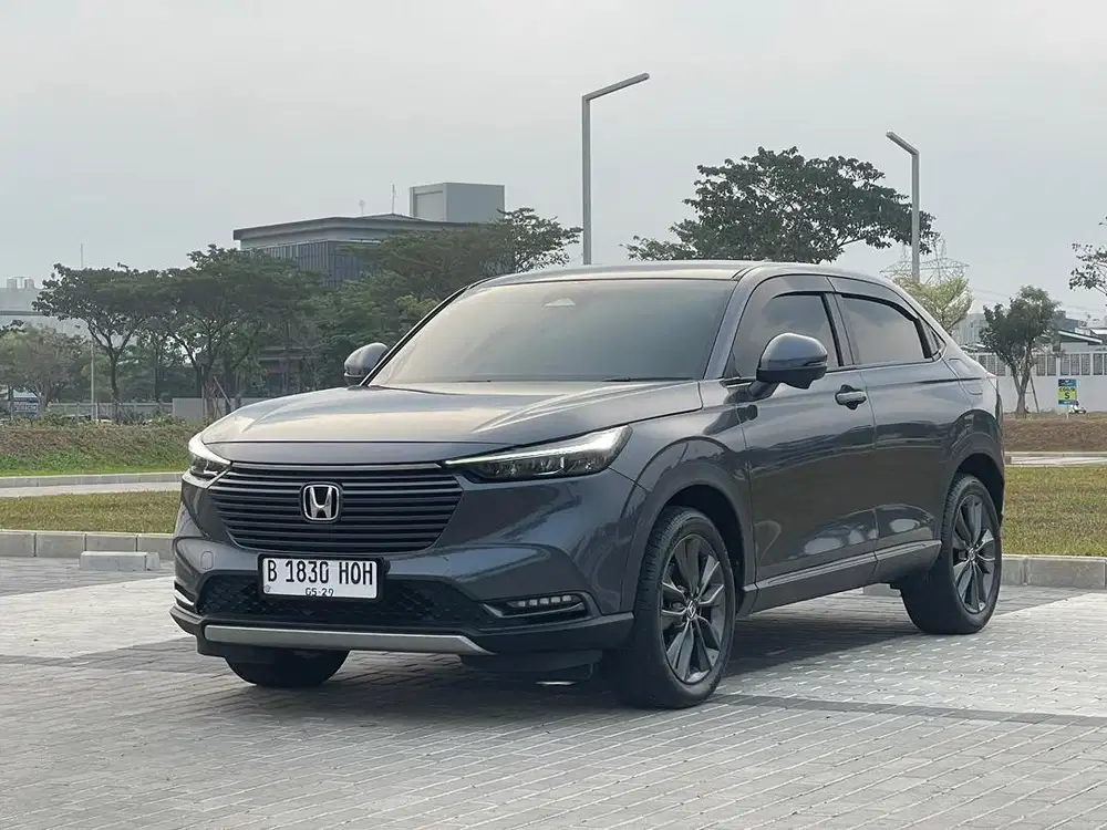 Honda Hrv SE At sensing 2024