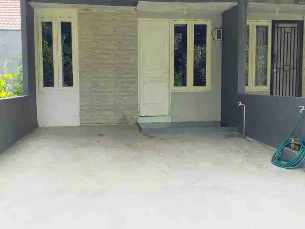 Jual Rumah di gunung linggai, Samarinda