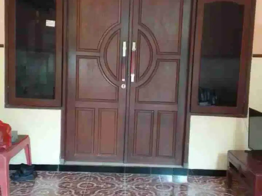 Jual Rumah di simo Mulyo, Sukomanunggal surabaya