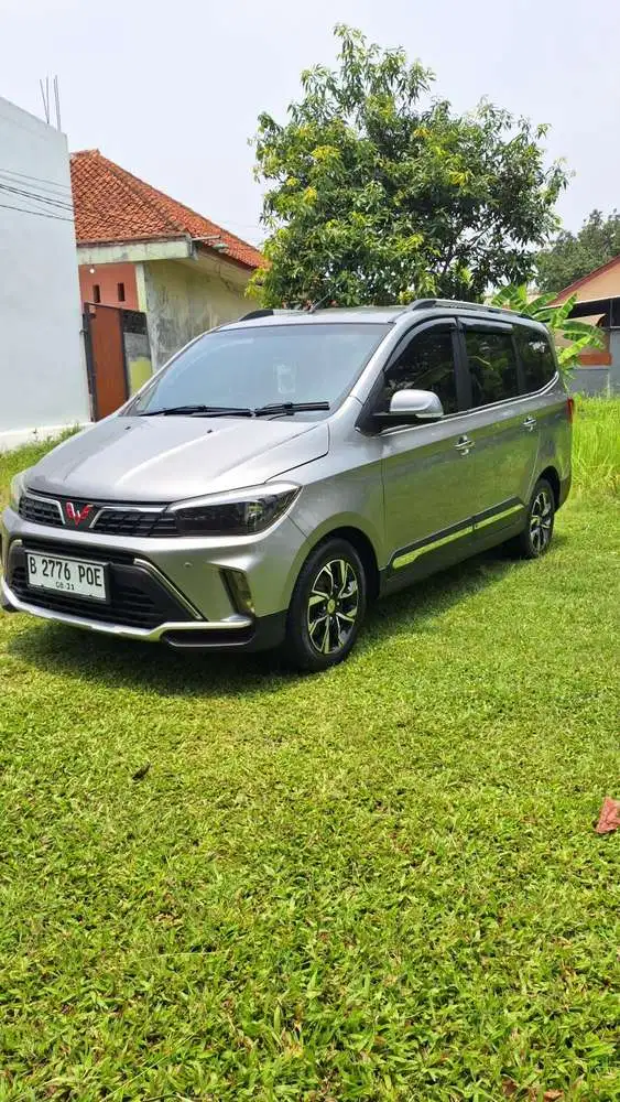Wuling Confero S 2021 Bensin